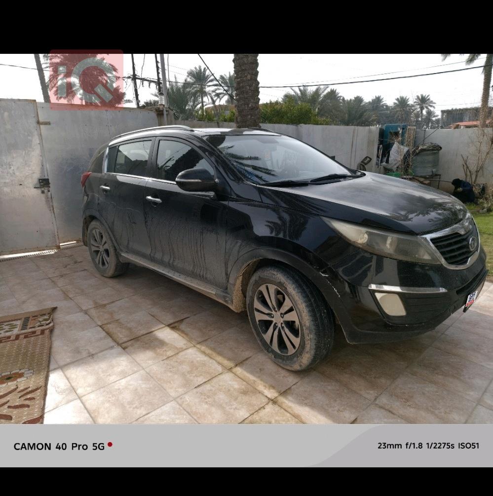 کیا سپۆرتاج